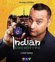 印度警探:第一季