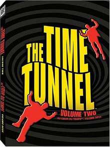 時間隧道:第一季