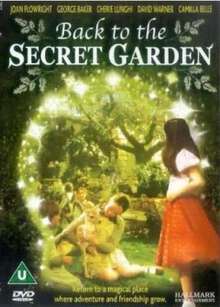 重返秘密花園