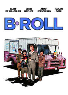 業餘紀錄片-B-Roll