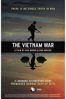 越南戰爭
