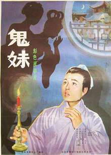 鬼妹(1985)