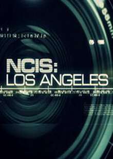 海軍罪案調查處:洛杉磯:第二季