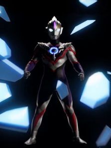 歐布奧特曼UltramanOrb