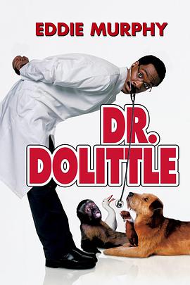 怪醫杜立德5:百萬傻蛋Dr.Dolittle:MillionDollarMutts