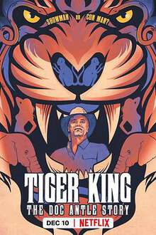 TigerKing:TheDocAntleStory