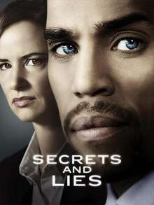 秘密與謊言:第二季