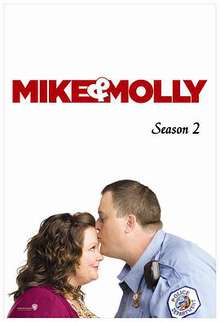 邁克和茉莉:第二季