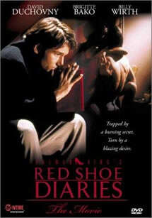 紅鞋日記之1:電影