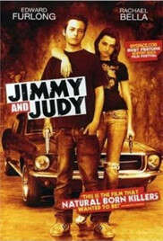 吉米與朱迪