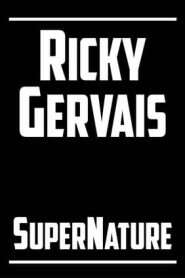 瑞奇·熱維斯:自然，超自然