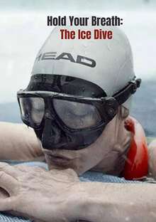 屏住呼吸:挑戰冰潛紀錄