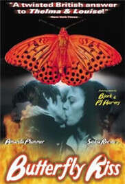 蝴蝶之吻（1995）