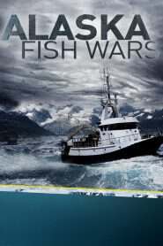 阿拉斯加捕魚大戰:第一季