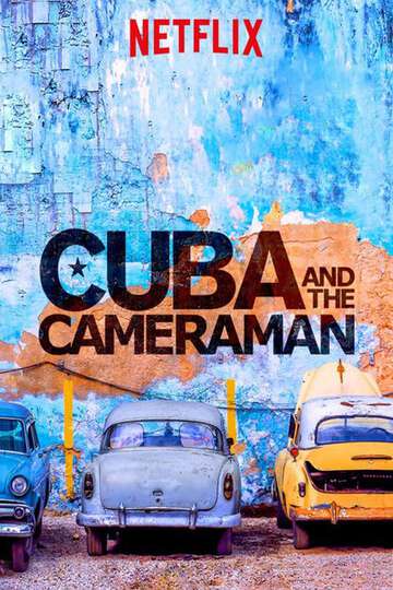 古巴與攝影師