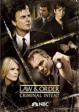 法律與秩序:犯罪傾向:第七季