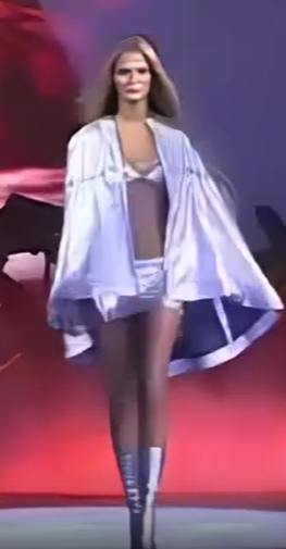維多利亞的秘密1999時裝秀