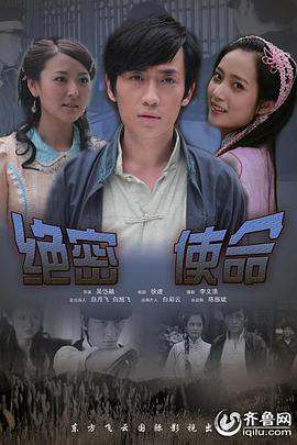 絕密使命(2011)